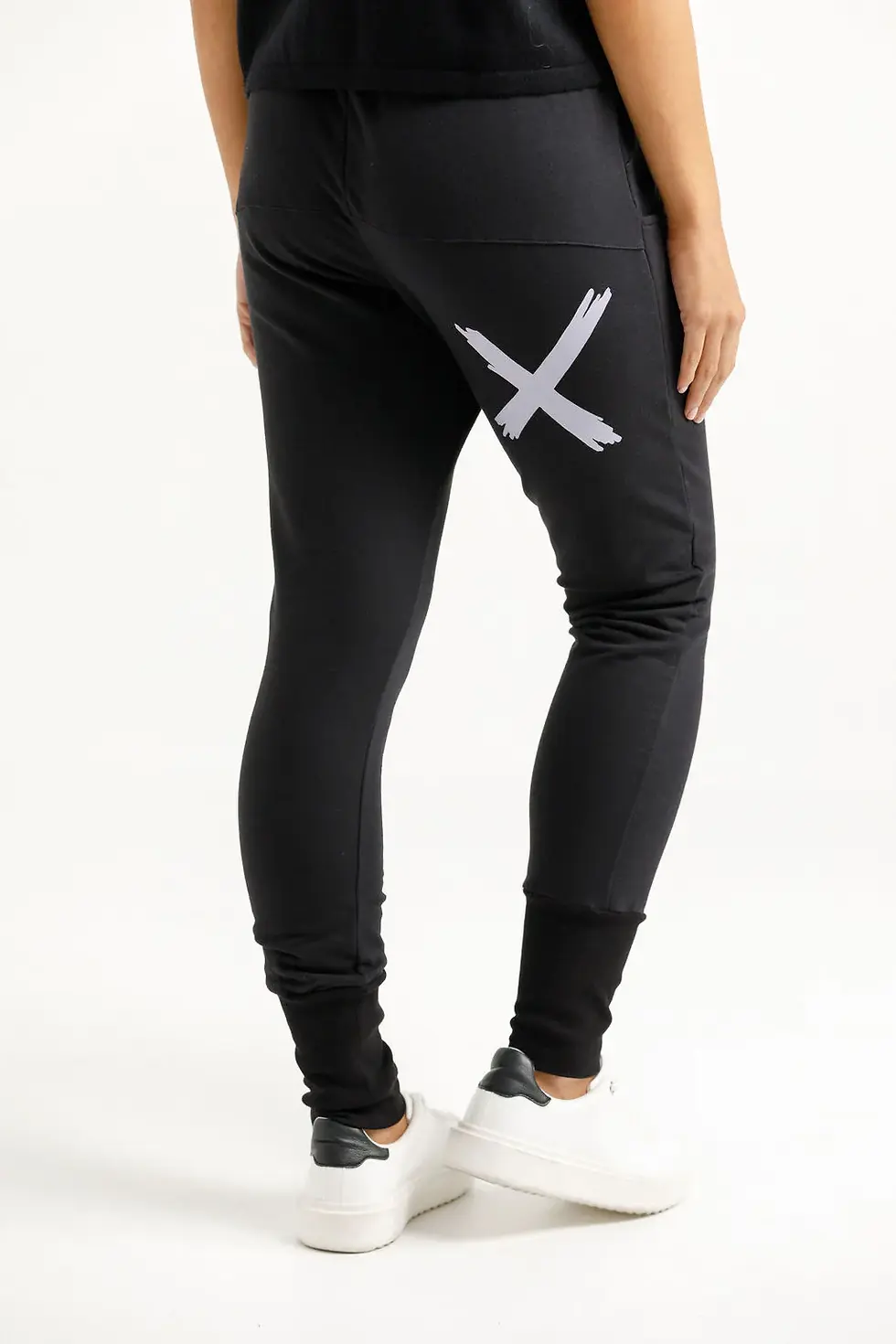 Thumbnail: Homelee Alpine Apartment Pants (HL50002) - Lilac X