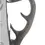 Thumbnail: AE Williams Pewter Stag Tankard with Antler Handle