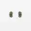 Thumbnail: Stella+Gemma Mini Flower Cluster Earrings 
