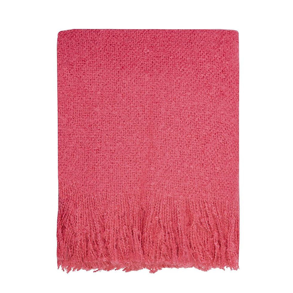 Thumbnail: Linens & More Cosy Throw