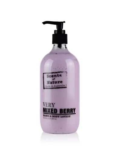 Thumbnail: Tilley Scents Of Nature Hand & Body Lotion 