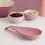 Thumbnail: Mason Cash Meadow Spoon Rest 27x12cm - Pink