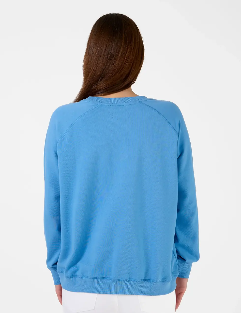 Thumbnail: Stella & Gemma Sweatshirt - Sky