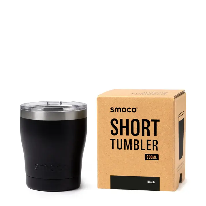 Thumbnail: Smoco Short Tumbler 2.0