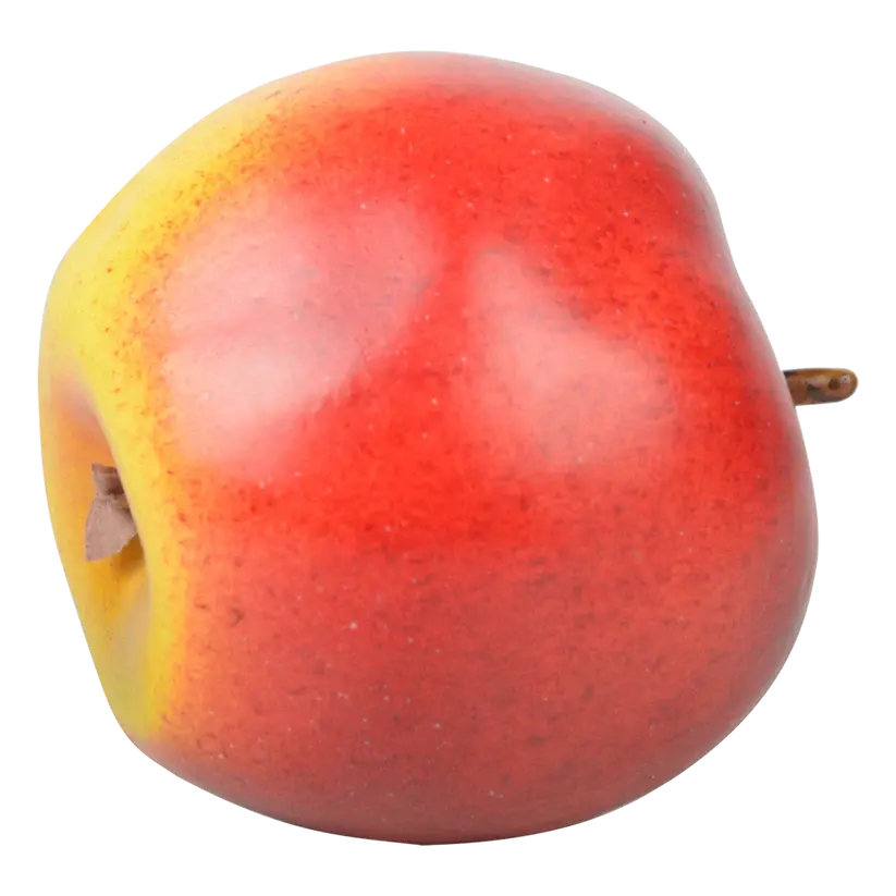Thumbnail: Artificial Apple