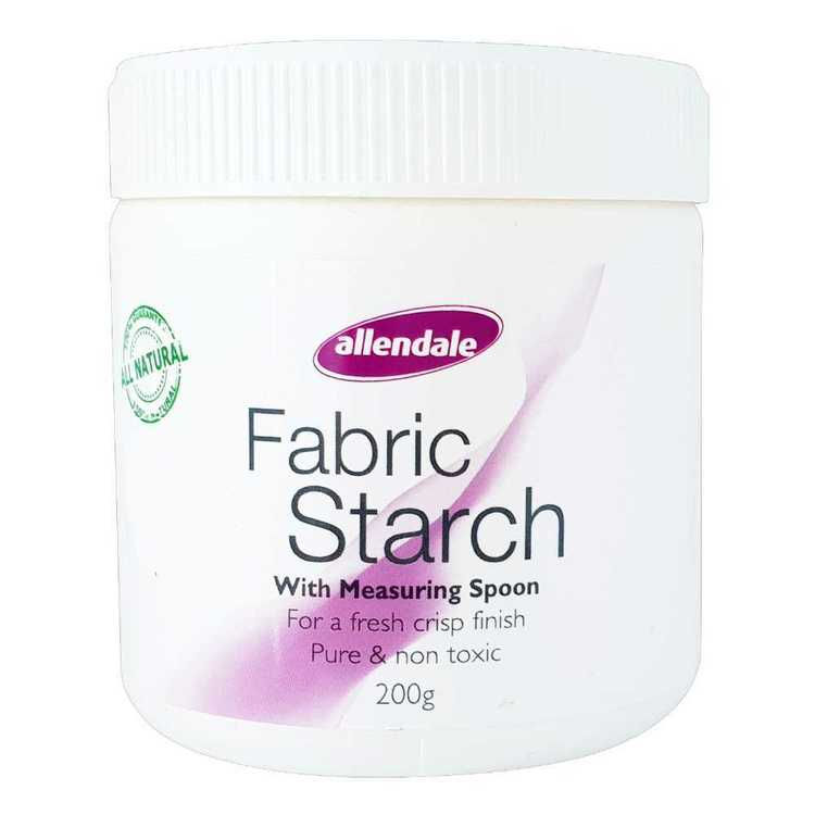 Allendale Fabric Starch 200g