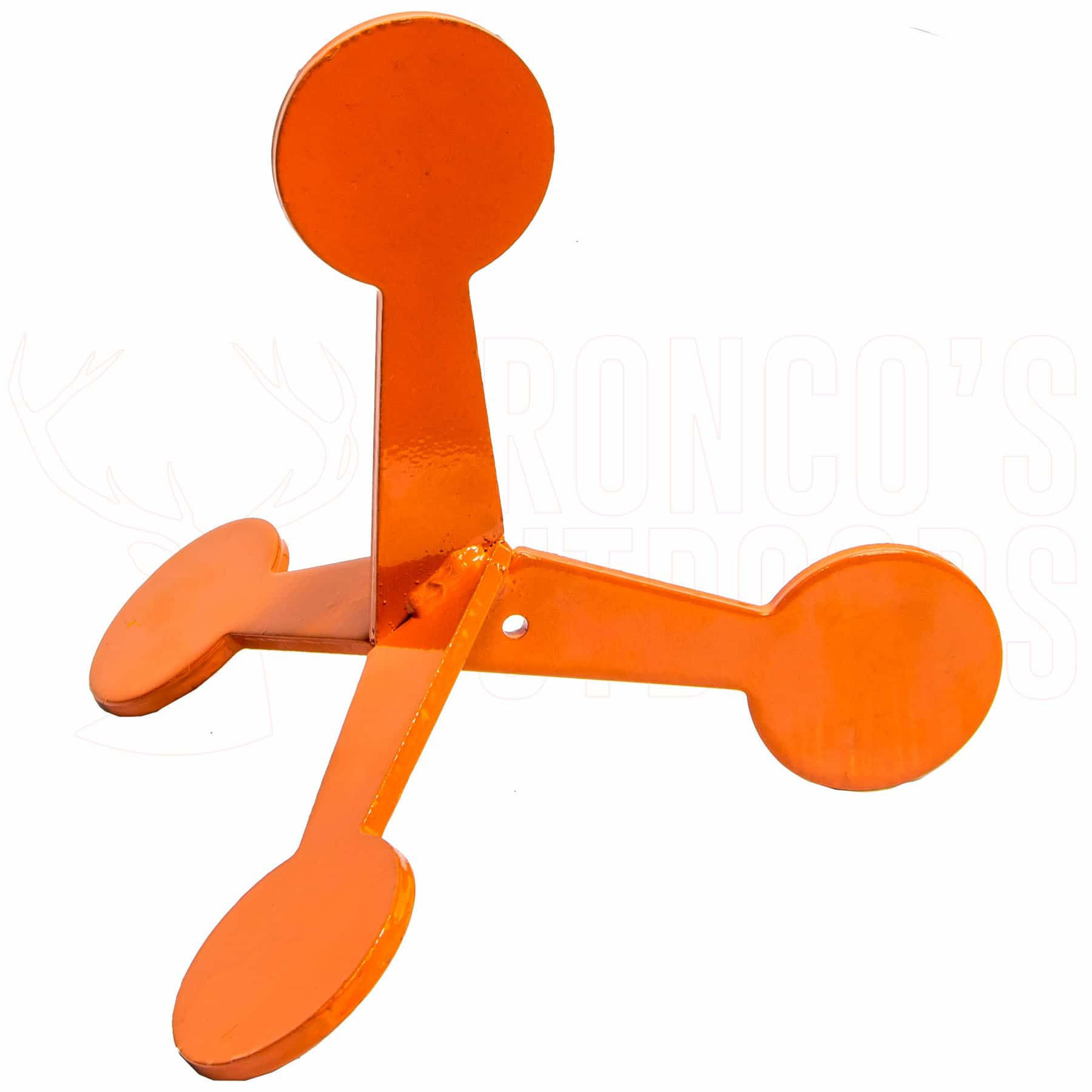 Spika - Flip Target Heavyweight T8