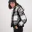 Thumbnail: Swanndri Kentwood Cropped Hoodie