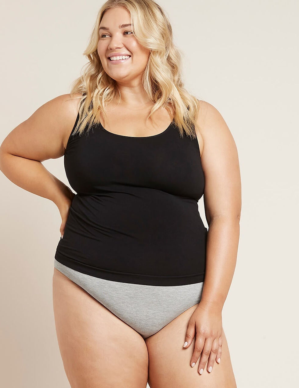 Thumbnail: Boody Tank Top