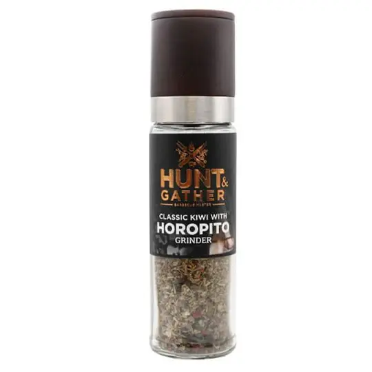 Thumbnail: Hunt&Gather Barbecue Master Grinder