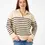 Thumbnail: Stella & Gemma Holland Jumper - Taupe