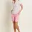 Thumbnail: Brakeburn Light Pink Chino Short