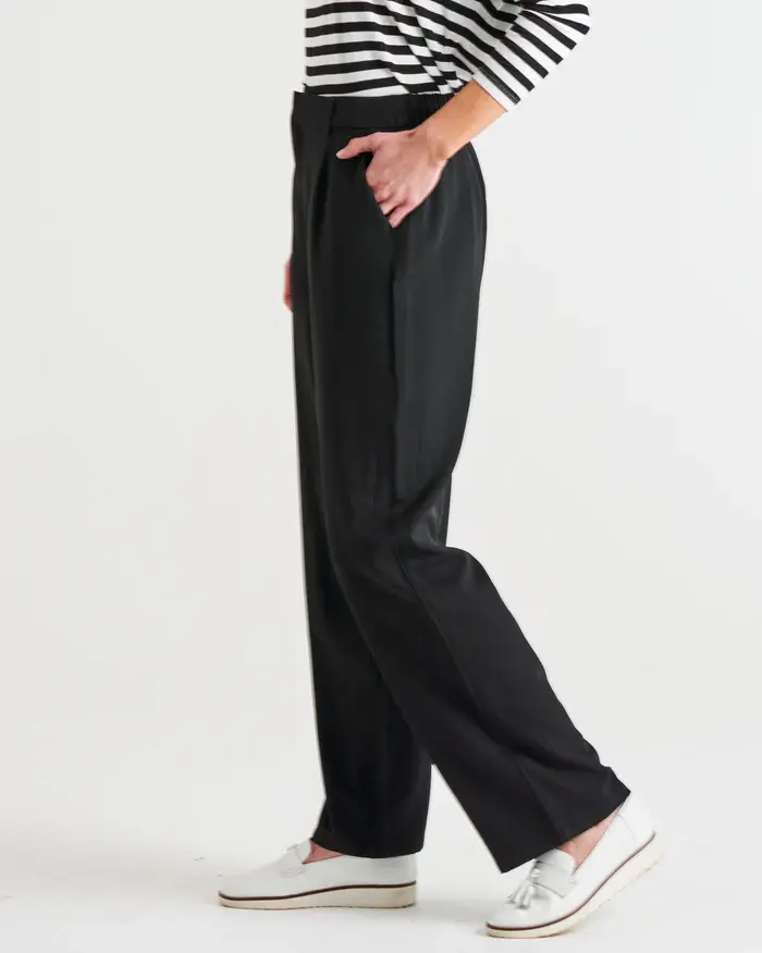Betty Basics Pamela Pant
