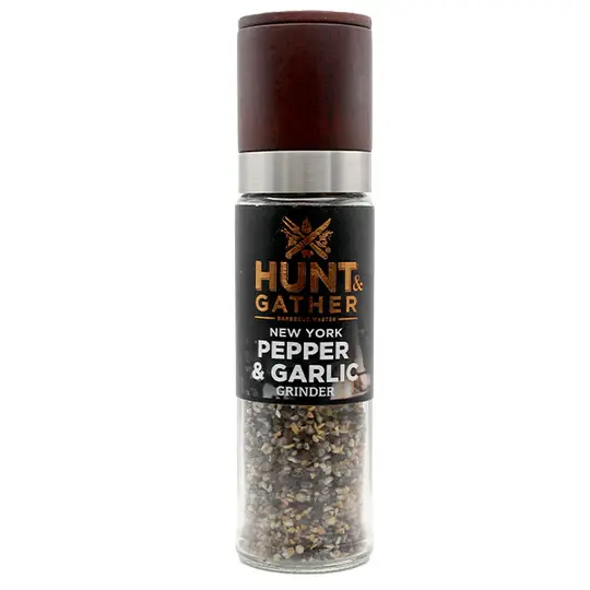 Thumbnail: Hunt&Gather Barbecue Master Grinder