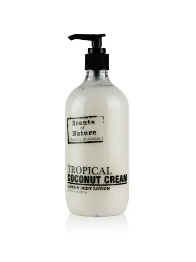 Thumbnail: Tilley Scents Of Nature Hand & Body Lotion 