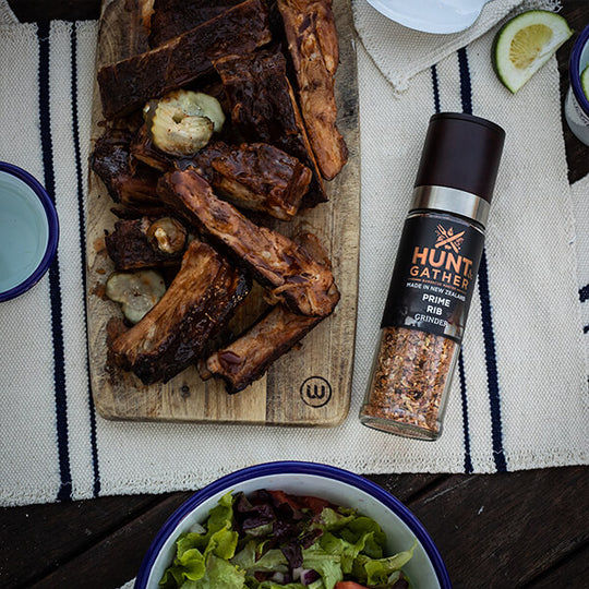 Hunt&Gather Barbecue Master Grinder