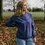 Thumbnail: Homelee Kayla Crew - Hyacinth with Mini X
