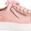 Thumbnail: Hinako Branson White Sole Sneaker - Blush Multi