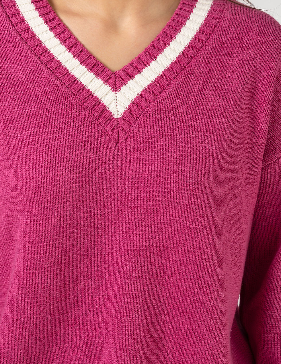 Thumbnail: Stella & Gemma | Jimmy Jumper