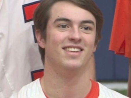 Biggest Stallions in D1 Lacrosse!