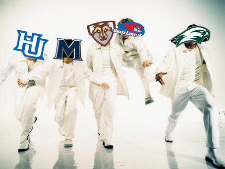 My 5 Worst Teams in Division 1, 2024 Edition!