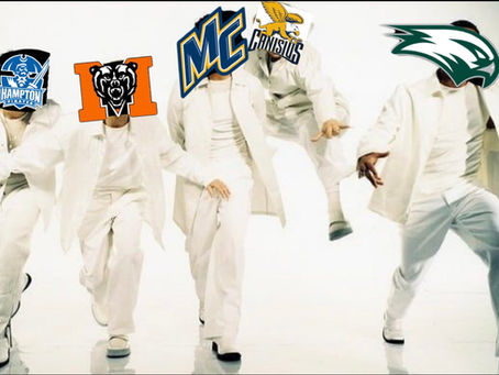 How my 5 Worst Teams finished the year!
