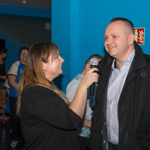 4. badmintonový turnaj Ligy vozíčkářů