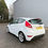 Thumbnail: Ford Fiesta Zetec