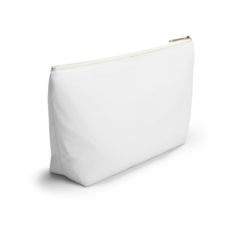 Thumbnail: Accessory Pouch — "I Have Feelings and Membership Metrics to Support Them" 