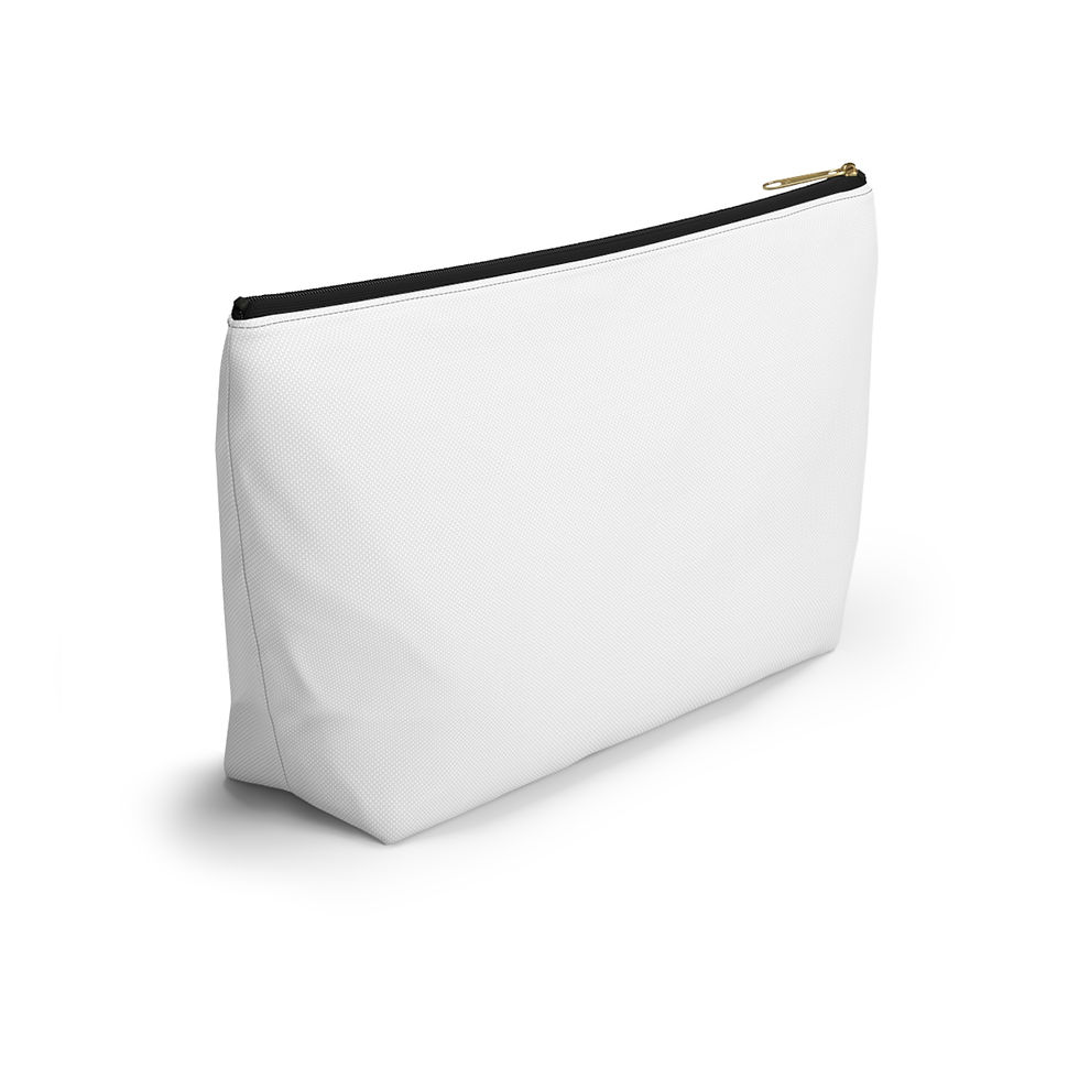 Thumbnail: Accessory Pouch — "I Have Feelings and Membership Metrics to Support Them" 