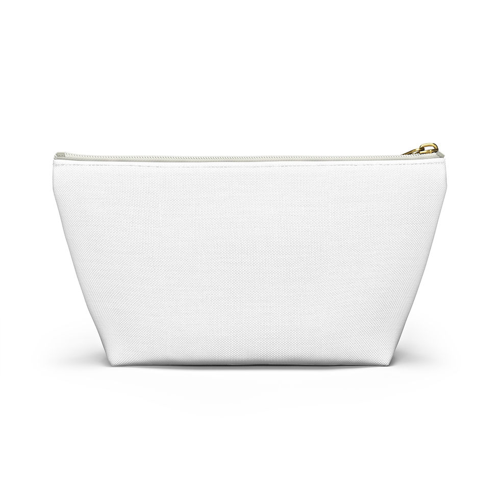 Thumbnail: Accessory Pouch — "I Have Feelings and Membership Metrics to Support Them" 