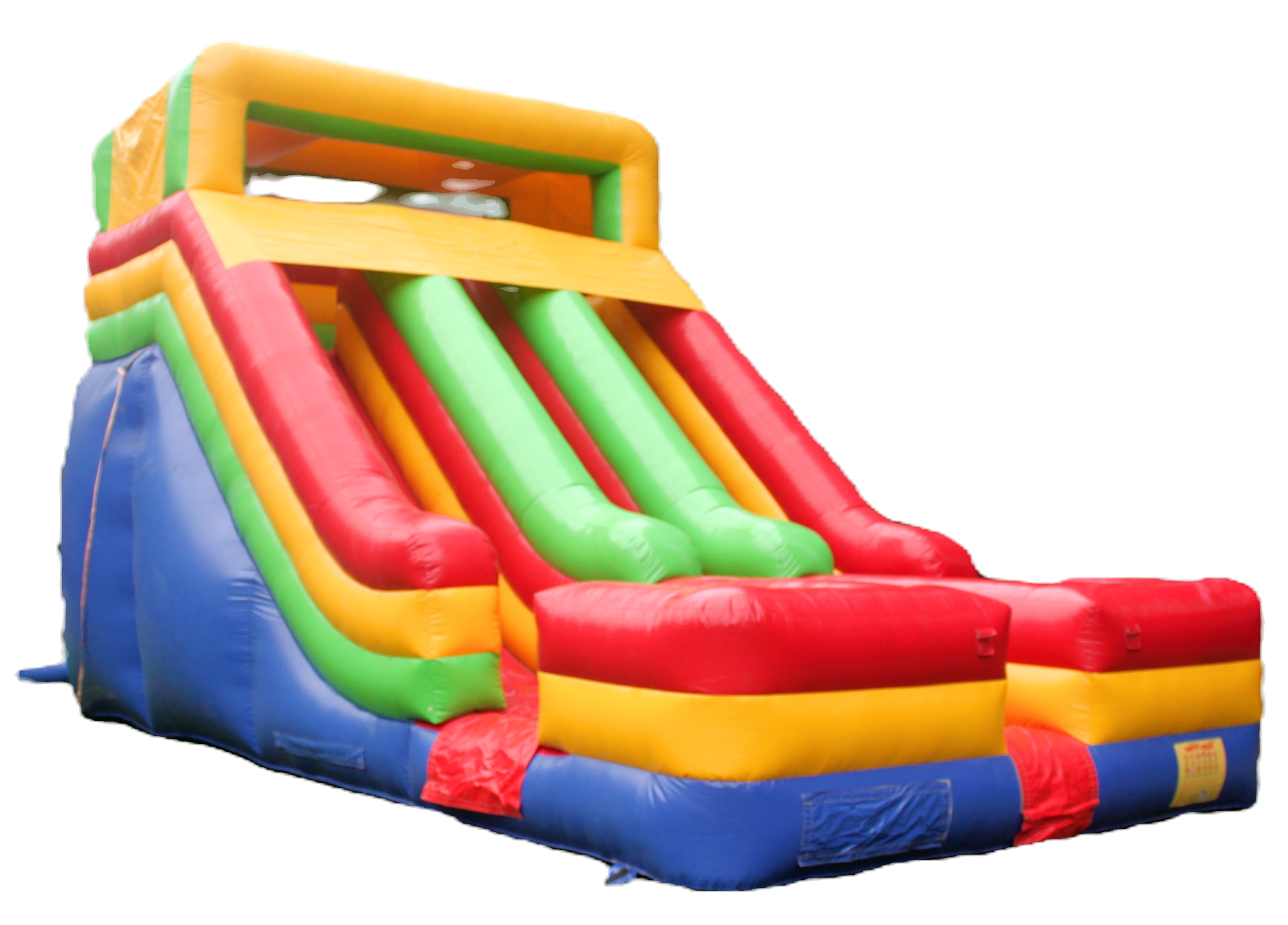 Double Slide