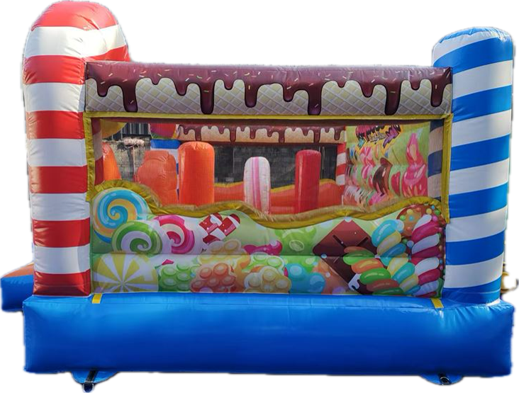 Thumbnail: Sugar Bouncer
