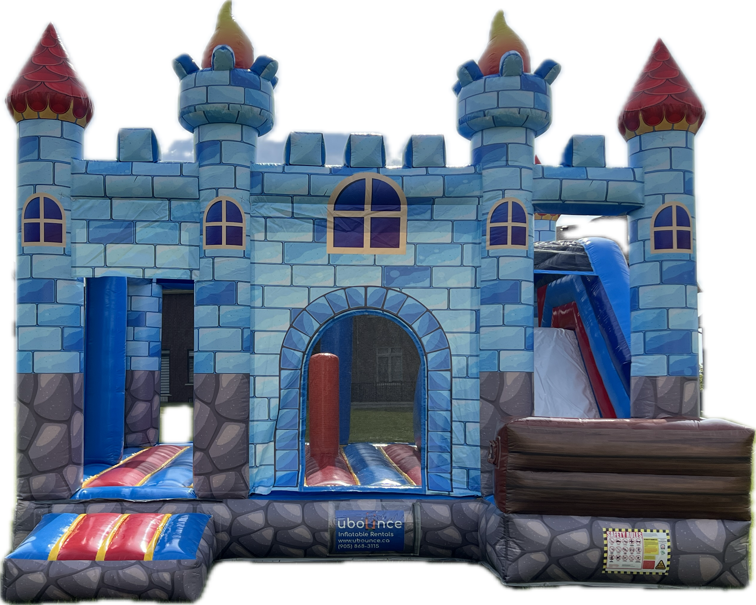 Palace