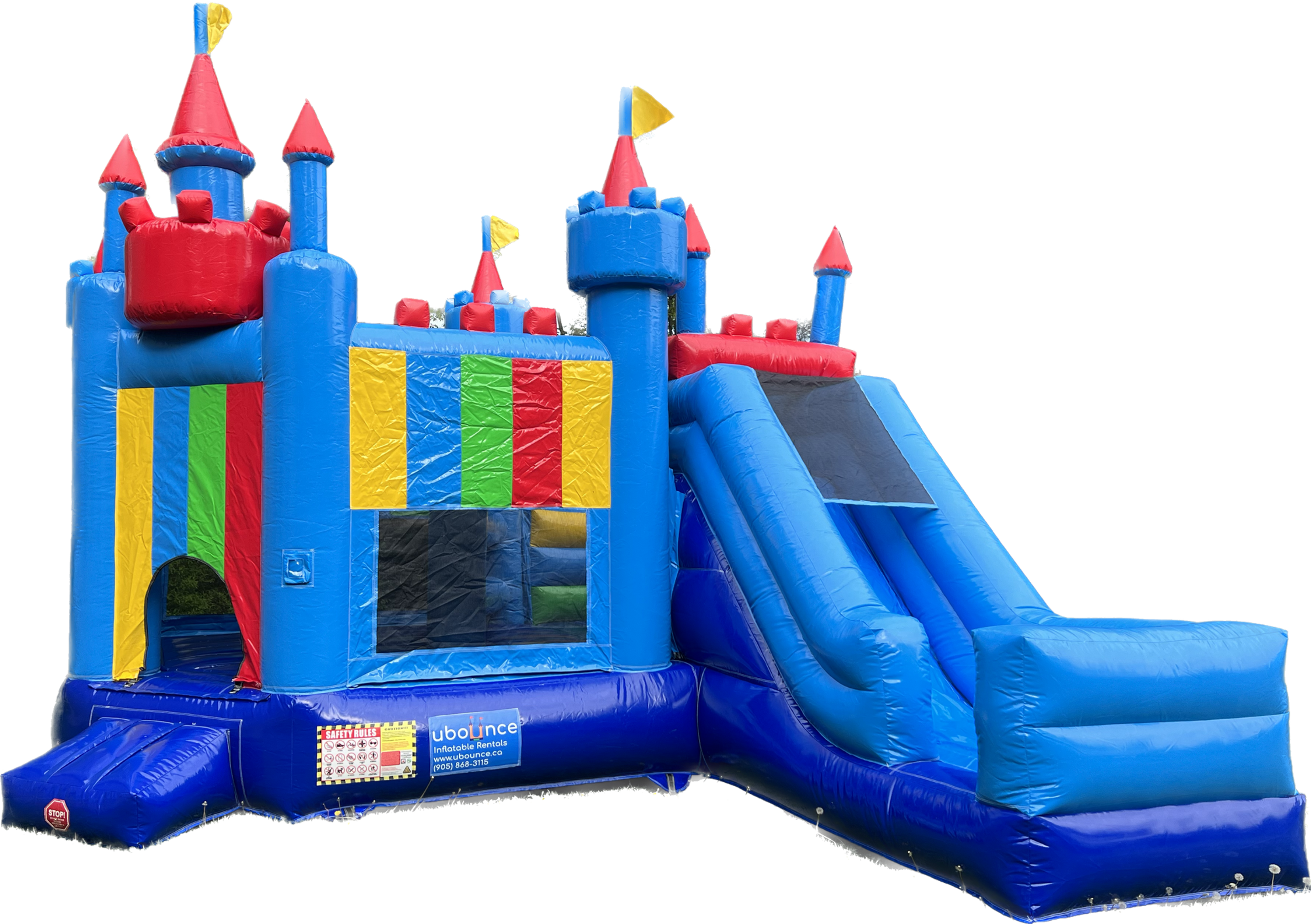 King Castle