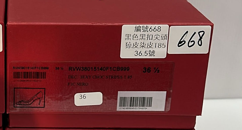 縮圖：RV668  Dec Sexy Choc StrassT.85