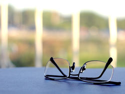 Eyeglasses