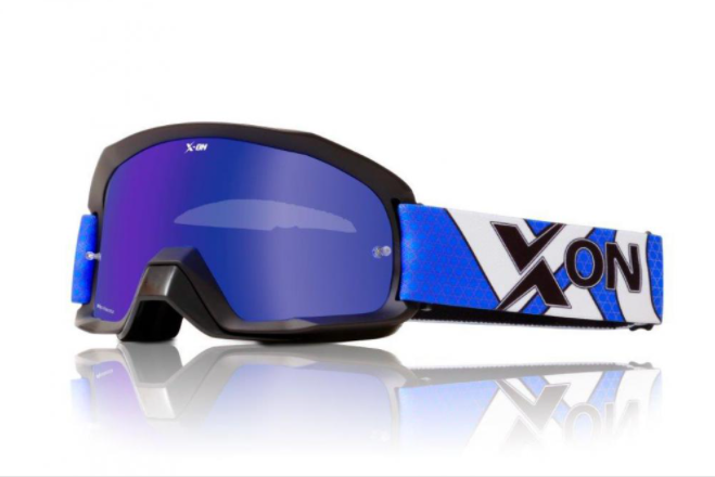 תמונה ממוזערת: Hawk MX