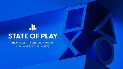 State of play: nuovo evento sui giochi PS4 e PS5