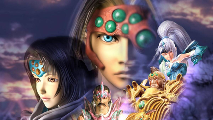 The Legend of Dragoon torna su Playstation: cosa lo rende unico?