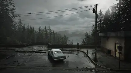 Silent Hill 2 Remake, potrebbe esserci una data di uscita