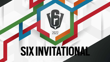 Rainbow Six Invitational 2022, Si parte l'8 Febbraio.