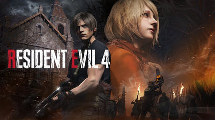 Resident Evil 4 Gold Edition svelato da Metacritic