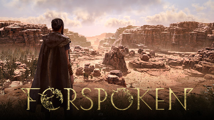 Nuove sequenze inedite per For Spoken