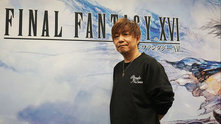 Final Fantasy XVI: Yoshida sta pensando ad un DLC dedicato ad un dominante