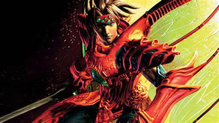 i miei 5 jrpg preferiti della prima generazione Playstation