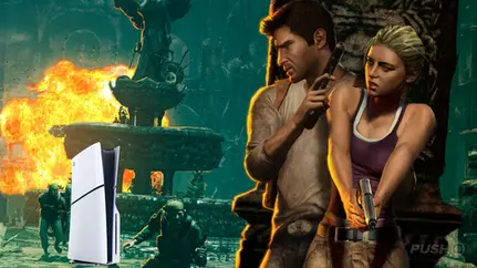 Un remake di Uncharted: Drake’s Fortune potrebbe essere in sviluppo