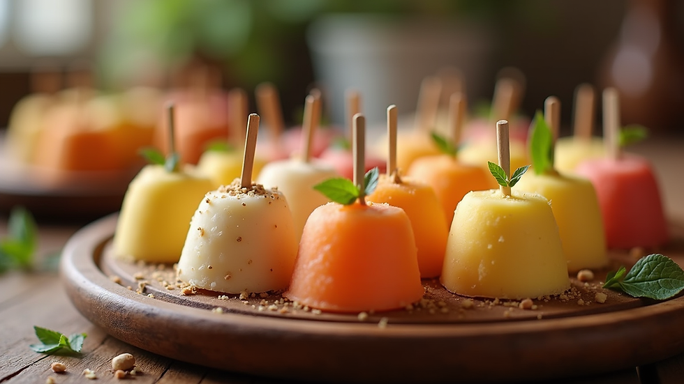 How to Order Your Favorite Kulfi Online
