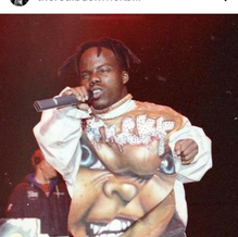 Bushwick Bill announces Battle with Pancreatic Cancer