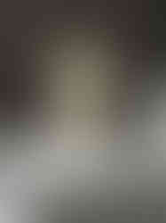 Custom pillar candles